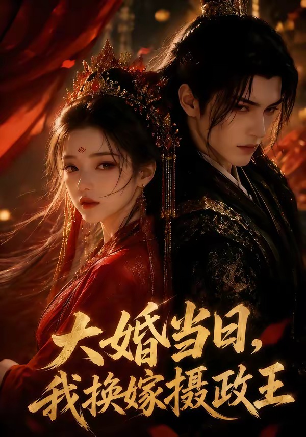 大婚当日，我换嫁摄政王(全集)
