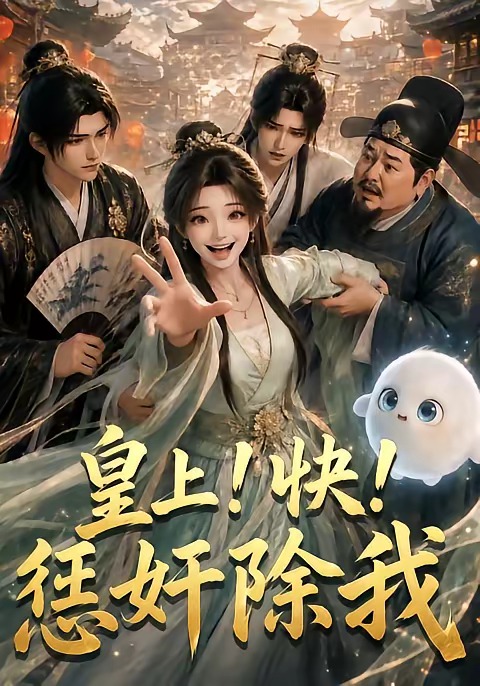 皇上！快！惩奸除我(全集)