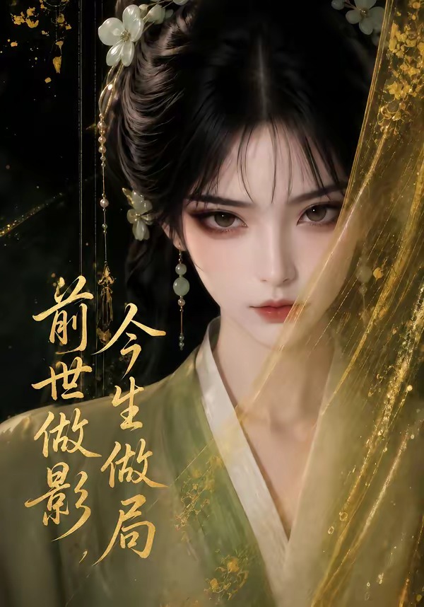 前世做影，今生做局(全集)