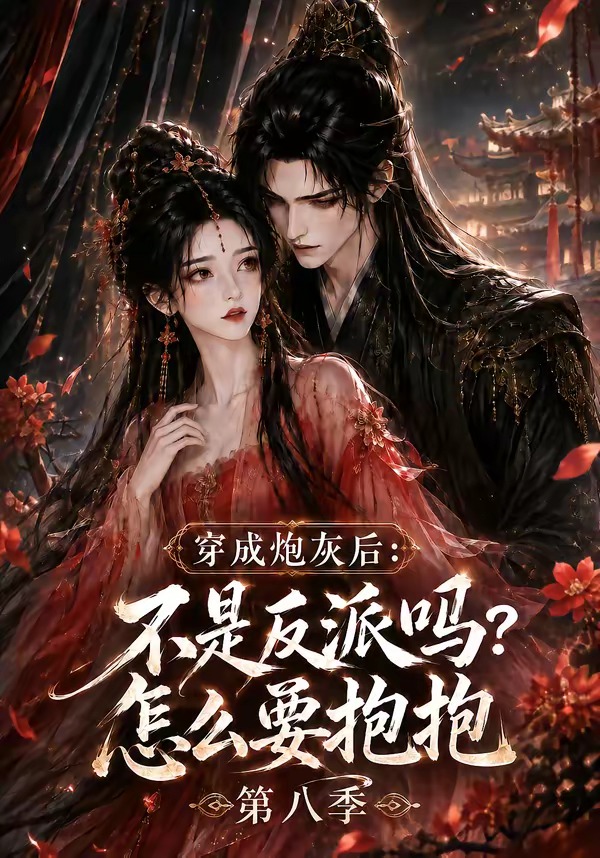 穿成炮灰后：不是反派吗？怎么要抱抱第八季(全集)