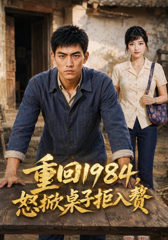 重回1984，怒掀桌子拒入赘(全集)