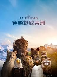 穿越极致美洲(全集)