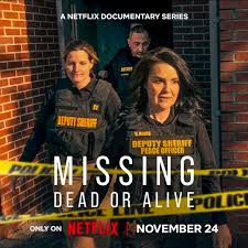 失踪调查组：生死未卜 第二季(全集)