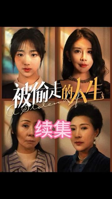 被偷走的人生 全集 (上)(大结局)