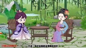 后娘秦九月 全集(大结局)