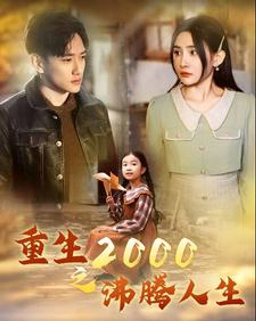 重生2000之沸腾人生 全集(大结局)