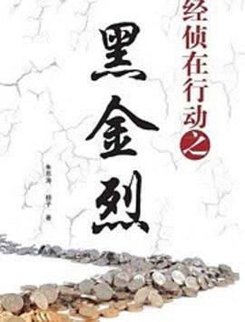 经侦在行动之黑金烈 第16集
