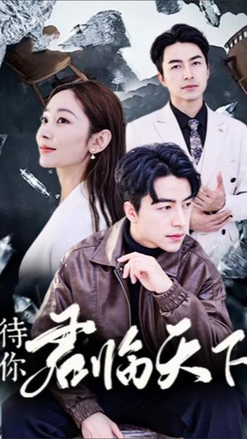 待你君临天下 全集(大结局)