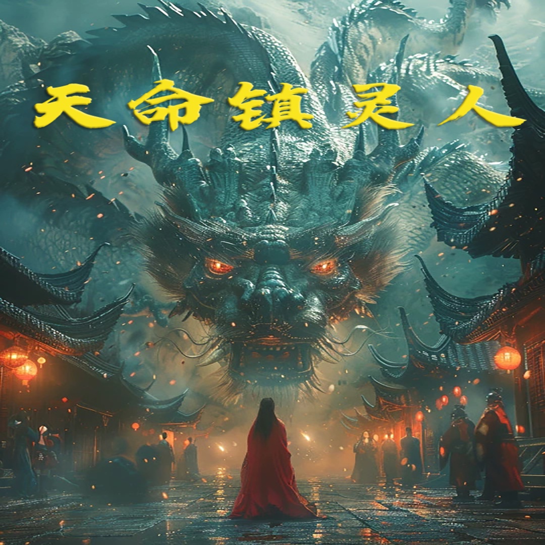 天命镇灵人 全集(大结局)
