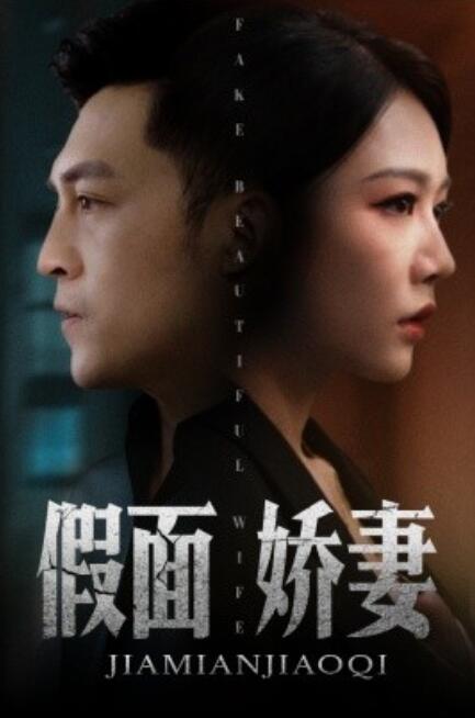 假面娇妻娇妻的谎言 全集(大结局)