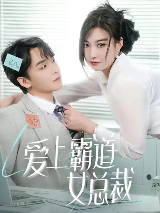 爱上霸道女总裁 第01集