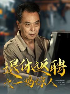 退休返聘之一鸣惊人 全集(大结局)