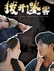 拨开迷雾 第31-60集