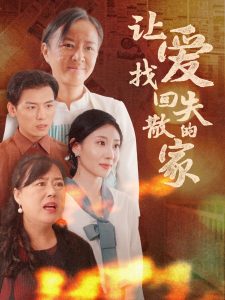 让爱找回失散的家 第01-30集