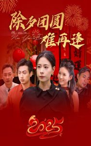 除夕团圆难再逢 第01-30集