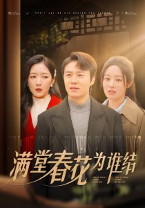 满堂春花为谁结 第01-30集