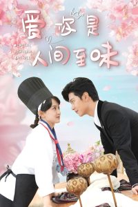 爱你是人间至味 第01-30集(大结局)