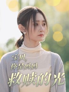 宝贝你是妈妈救赎的光 第01-30集