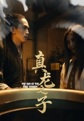 真龙之子(全集)