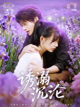 诱溺沉沦(全集)