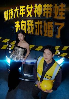 搬砖六年，女神带娃来向我求婚了(全集)