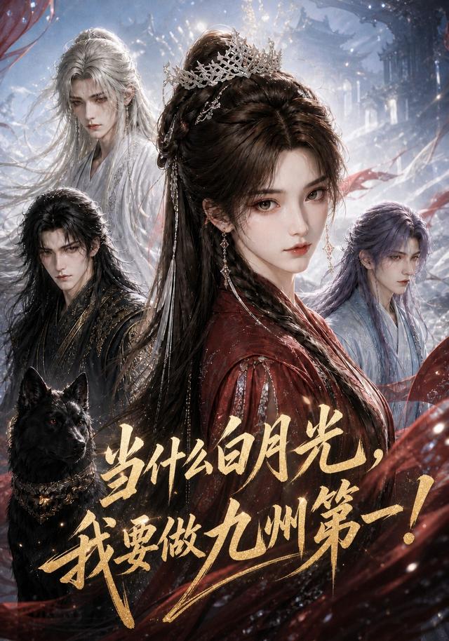 当什么白月光，我要做九州第一！114集版(全集)