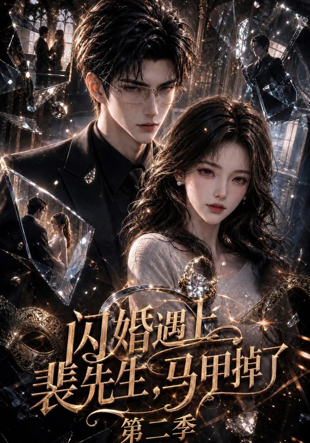 闪婚遇上裴先生，马甲掉了第二季(全集)