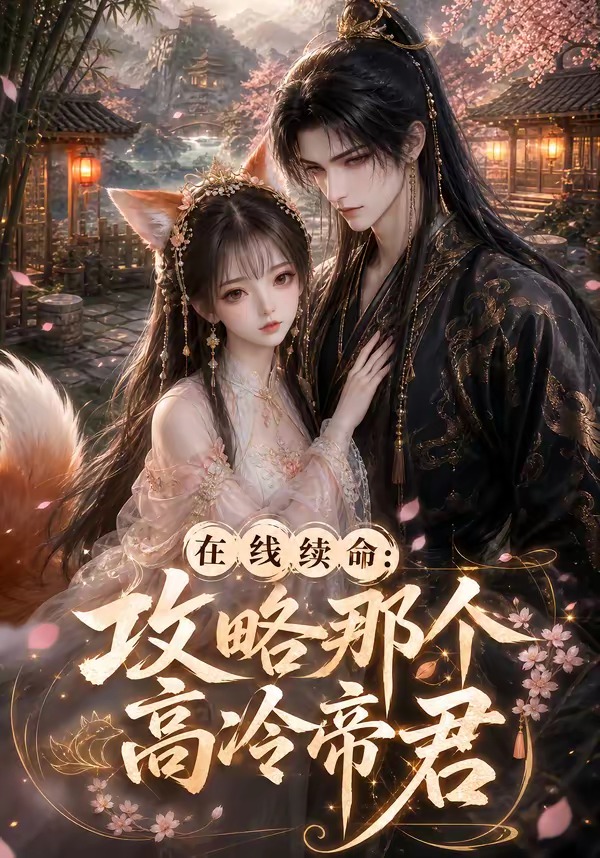 在线续命：攻略那个高冷帝君(全集)