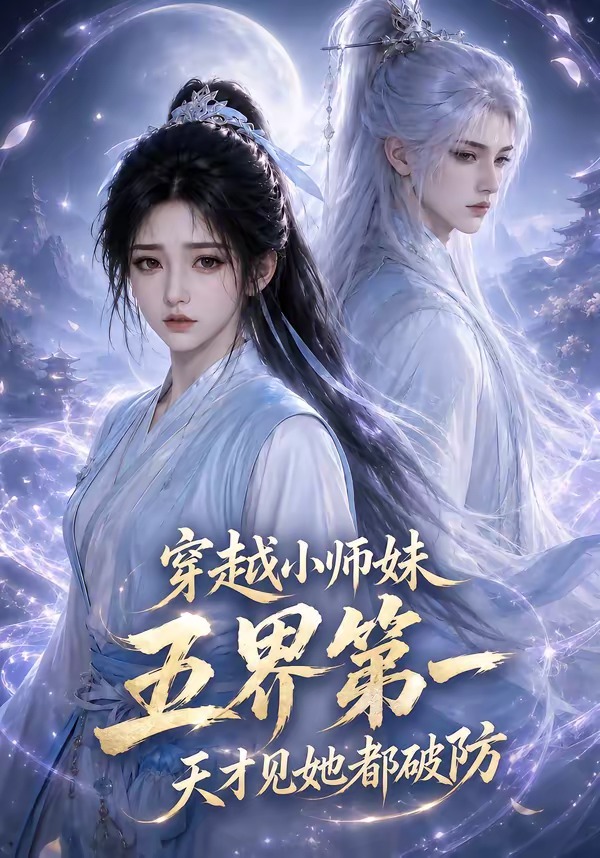 穿越小师妹五界第一，天才见她都破防(全集)