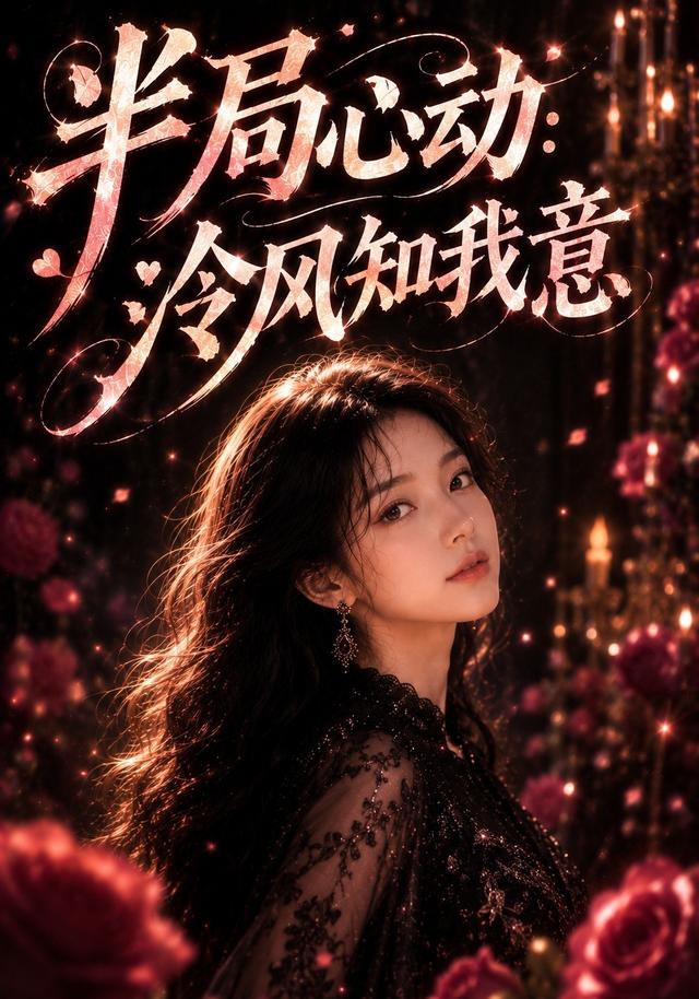 半局心动：泠风知我意(全集)