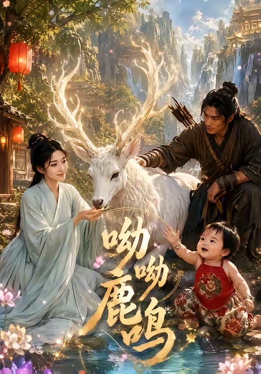呦呦鹿鸣(全集)