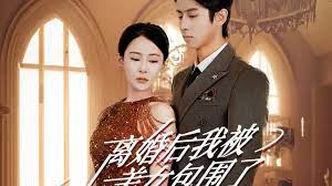 离婚后，我被美女包围了 第01集