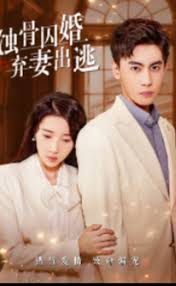 蚀骨囚婚，弃妻出逃 第81集