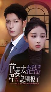 前妻太招摇，程总别撩了 第02集