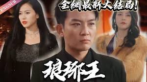 琅琊王 全集(大结局)