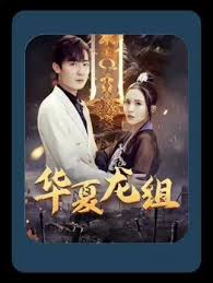 华夏龙组 全集(大结局)