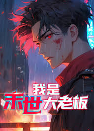 我是末世大老板 第02集