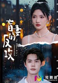 盲妻的反攻 第81集