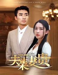 夫荣妻贵 第01集