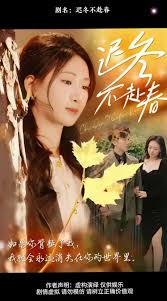 迟冬不赴春 第01-30集