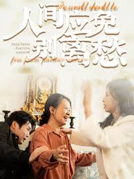人间应免别离愁 第31-63集(大结局)