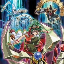 游戏王 ARC-V 第102集