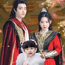 凤归二婚为后 第61-76集(大结局)