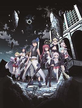 七人魔法使剧场版：悠久图书馆与炼金术少女 第01集