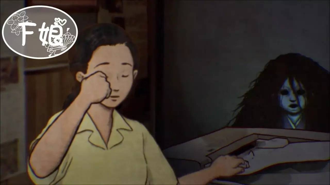 暗芝居第四季 第03集