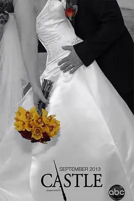 灵书妙探 第六季 第02集