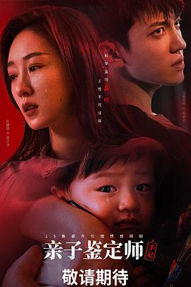 亲子鉴定师手记 第01集