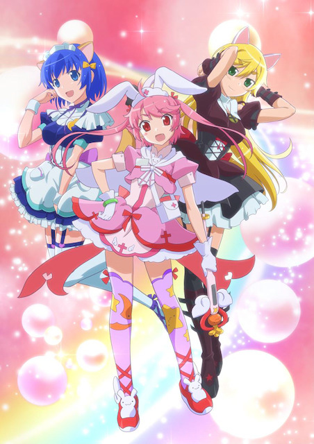 魔法护士小麦R 第10集