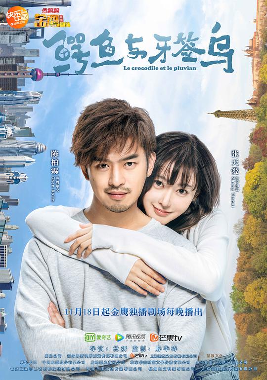 鳄鱼与牙签鸟[DVD版] 第01集