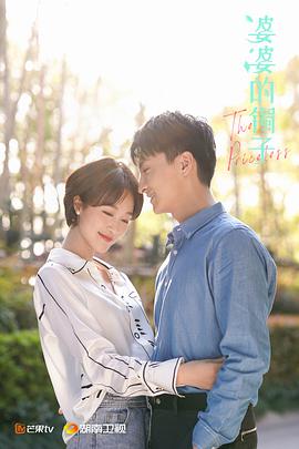 婆婆的镯子 第09集